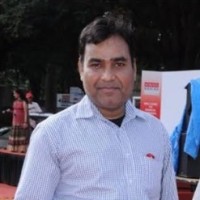 Sanjay Kumar Yadav