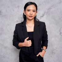 Martha Gracia Wowor