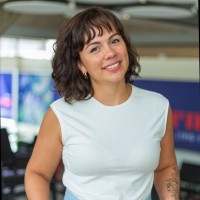 Gabrielle Nascimento