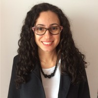 Marília Carla de Melo Silva