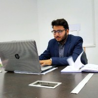 Saurabh Singh Sengar
