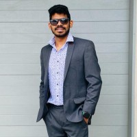 Ajay Arepalli