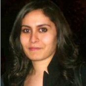 Nabila Laajail
