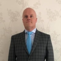 Martyn Beazley