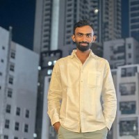 R Avinash
