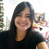 Gabriela Bastos