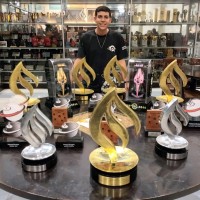 Lucas Dos Reis Leal
