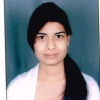 Nikita Lanjewar