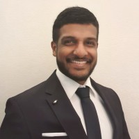Sujeevan Kandiah