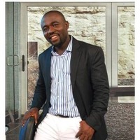 Princewill Ozioma