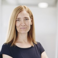 Ana Colmenar
