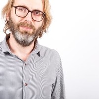Joris Boeren