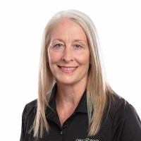 Tracey Dolphin