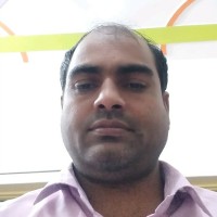 Yogesh Kumar