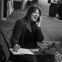 Amanda Gonzalez, CAPM, ADAC