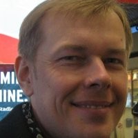 Aleksei Bykov