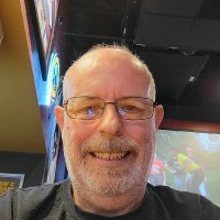 Darren Redmond