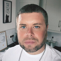 Gavin Johnson