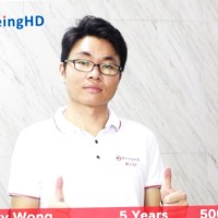 Rocky Wong →Provides you the Audiovisual Products/Solutions