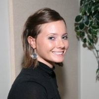 Rachel Peterson