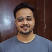 Shashank Shekhar