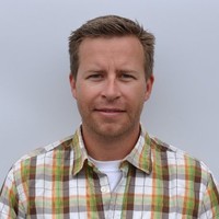 Johan Carlsson