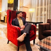 Farhan Shaikh