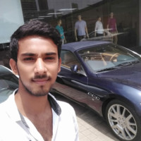 Rishabh Singh