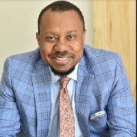 Fred Curry, Mba