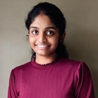 Thanmayi S Hegde
