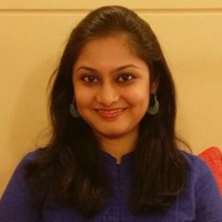 Manasa Shankar