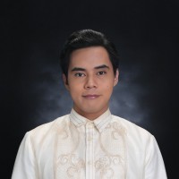 Lorenz Dominique E. Ilao