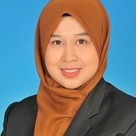 Nurasyikin Fauzi