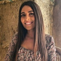 Miriam Pérez García