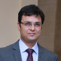 Nikhil Seth