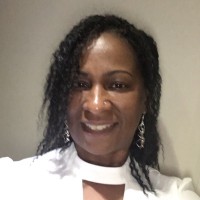 Claudine Douglas-Brown