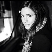 Rebecca Curran