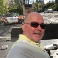 Richard Larder