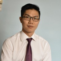 Jonathan Yong