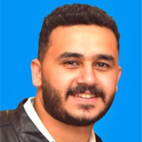 Abdelrahman Hamed