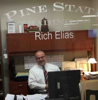 Rich Elias