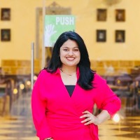Muskaan Vashistha