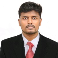 Muruganantham C