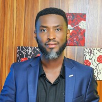 Johnson Azubuike (Bsc,Pgd,Mba)