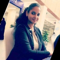Rekha Aravind