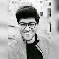 Arvind Selvaraj