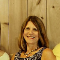 Mary Striegel