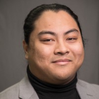 Joshua Gaviola