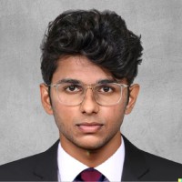 Aashish S Raman