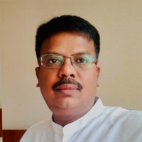 Parveez Ahmed